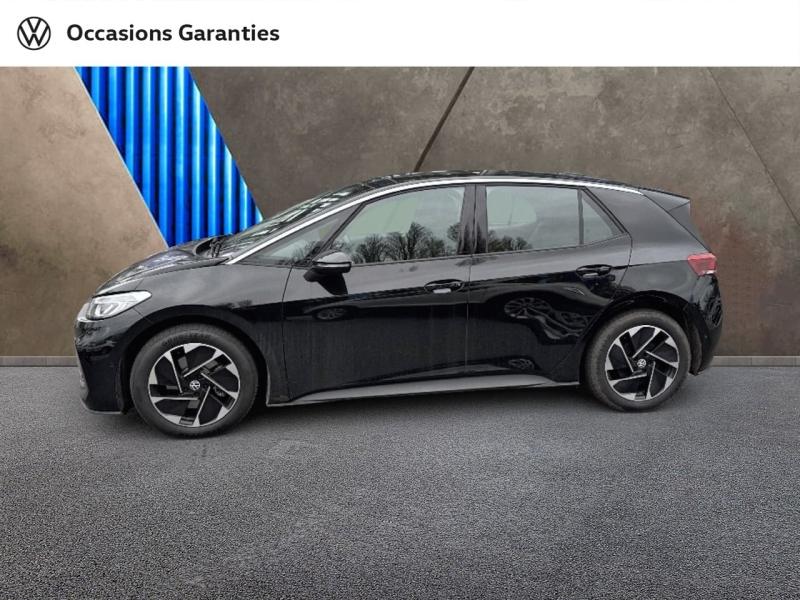 Voitures occasions VOLKSWAGEN ID.3 Base Villeneuve-d'Ascq