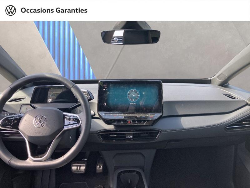 Voitures occasions VOLKSWAGEN ID.3 Base Villeneuve-d'Ascq