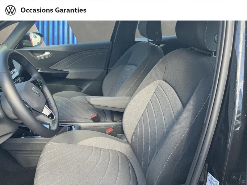 Voitures occasions VOLKSWAGEN ID.3 Base Villeneuve-d'Ascq