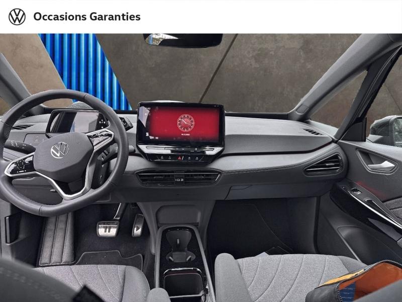 Voitures occasions VOLKSWAGEN ID.3 Base Villeneuve-d'Ascq