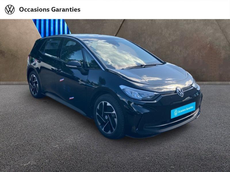 Voitures occasions VOLKSWAGEN ID.3 Base Villeneuve-d'Ascq
