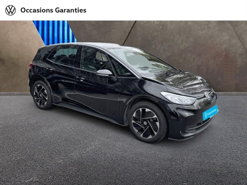 Voitures occasions VOLKSWAGEN ID.3 Base Villeneuve-d'Ascq
