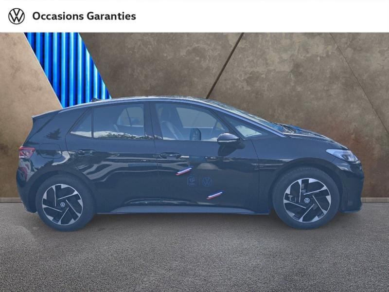 Voitures occasions VOLKSWAGEN ID.3 Base Villeneuve-d'Ascq