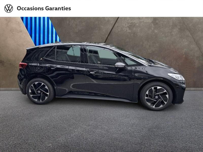 Voitures occasions VOLKSWAGEN ID.3 Base Villeneuve-d'Ascq