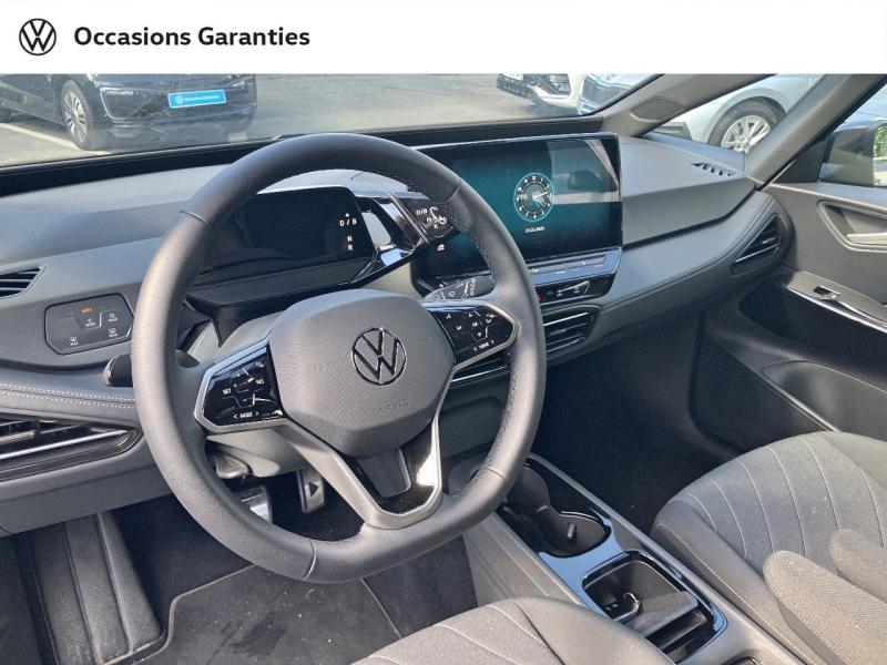 Voitures occasions VOLKSWAGEN ID.3 Base Villeneuve-d'Ascq