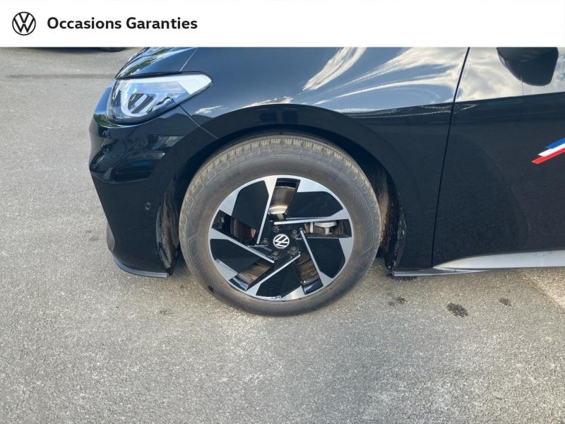 Voitures occasions VOLKSWAGEN ID.3 Base Villeneuve-d'Ascq