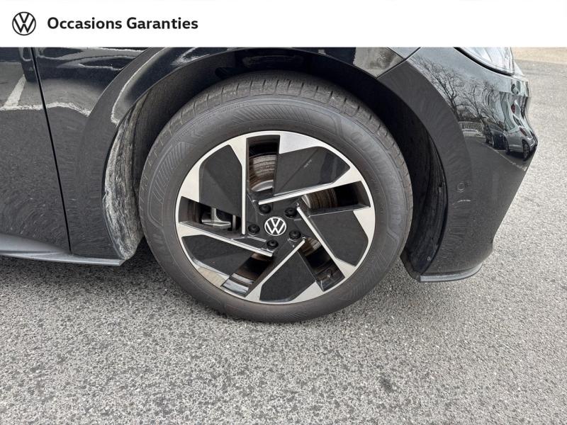 Voitures occasions VOLKSWAGEN ID.3 Base Villeneuve-d'Ascq