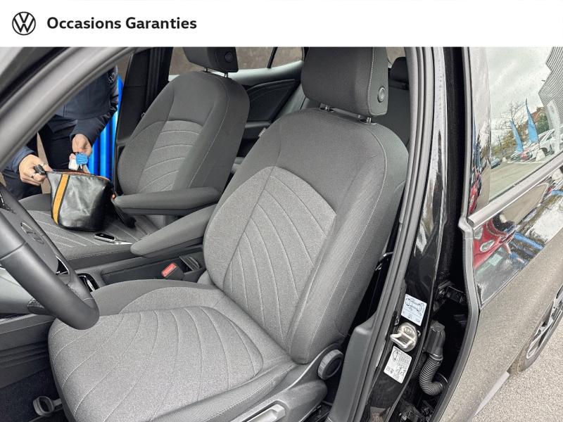 Voitures occasions VOLKSWAGEN ID.3 Base Villeneuve-d'Ascq