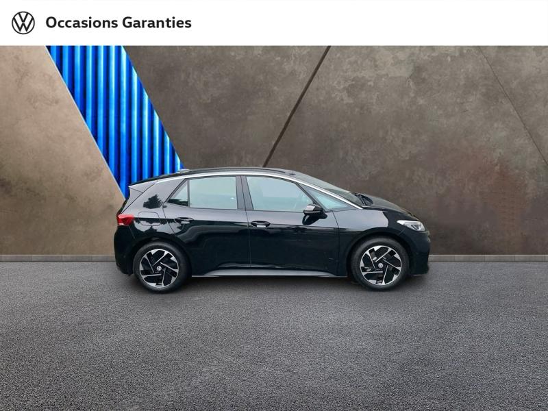 Voitures occasions VOLKSWAGEN ID.3 Base Villeneuve-d'Ascq
