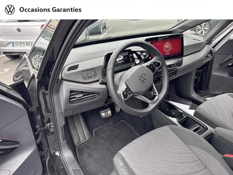 Voitures occasions VOLKSWAGEN ID.3 Base Villeneuve-d'Ascq