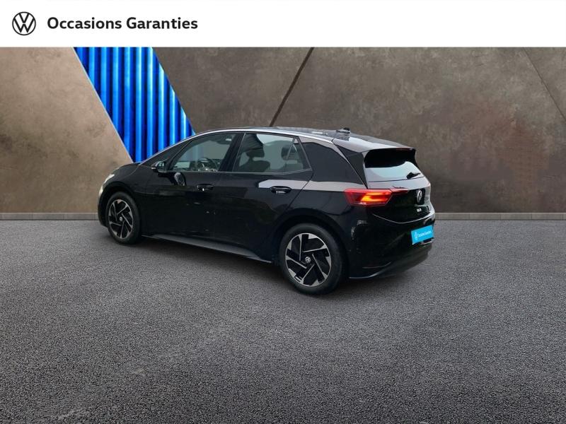 Voitures occasions VOLKSWAGEN ID.3 Base Villeneuve-d'Ascq