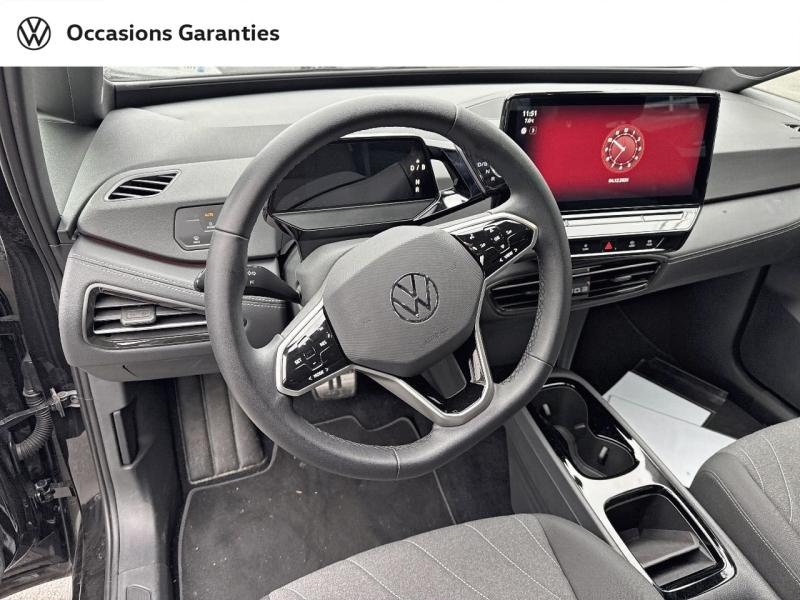 Voitures occasions VOLKSWAGEN ID.3 Base Villeneuve-d'Ascq