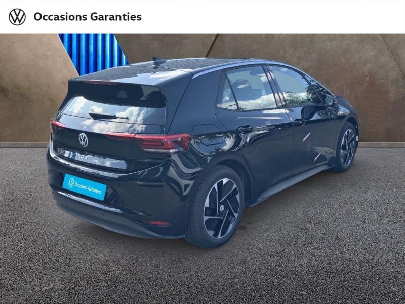 Voitures occasions VOLKSWAGEN ID.3 Base Villeneuve-d'Ascq
