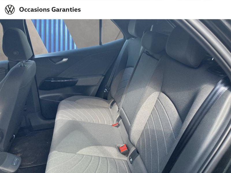 Voitures occasions VOLKSWAGEN ID.3 Base Villeneuve-d'Ascq