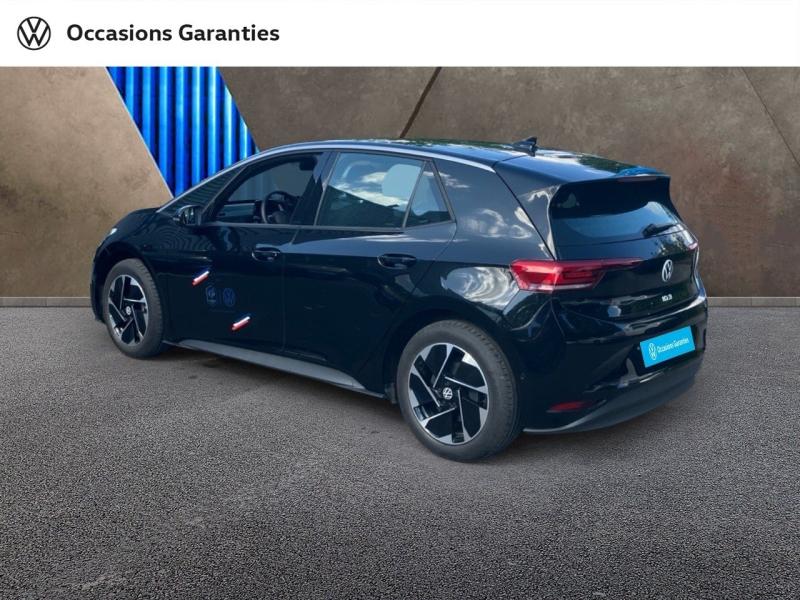 Voitures occasions VOLKSWAGEN ID.3 Base Villeneuve-d'Ascq