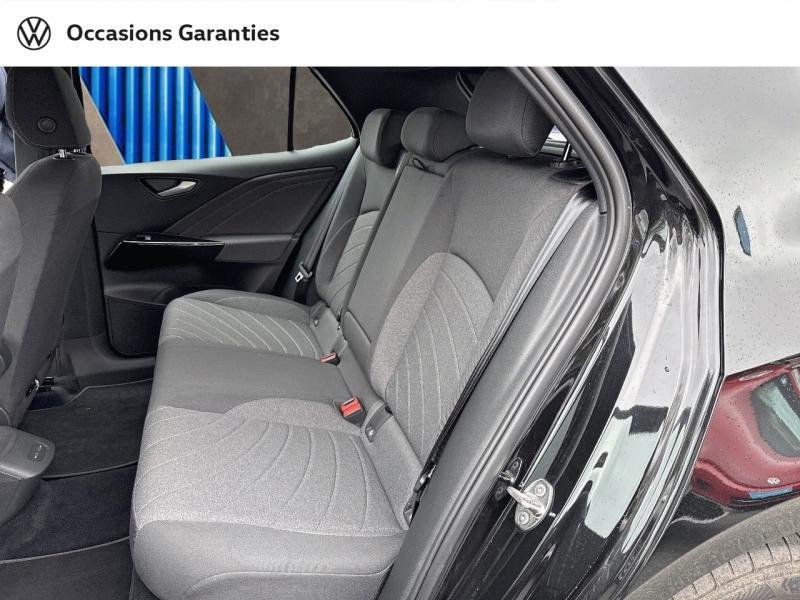 Voitures occasions VOLKSWAGEN ID.3 Base Villeneuve-d'Ascq