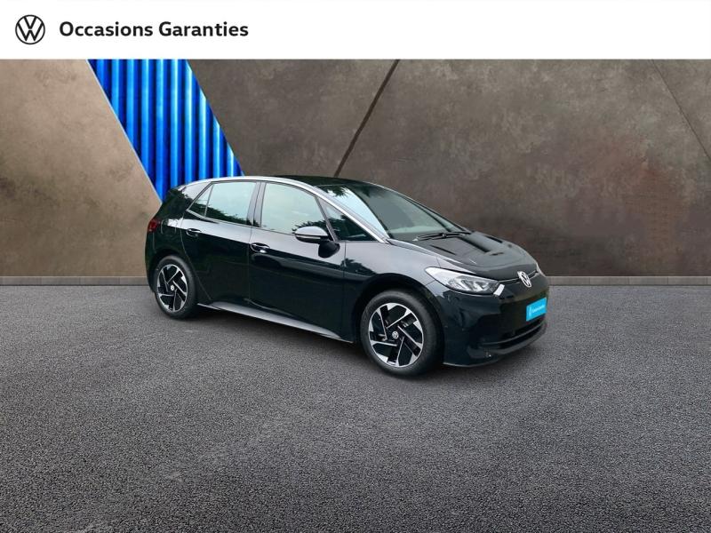 Voitures occasions VOLKSWAGEN ID.3 Base Villeneuve-d'Ascq
