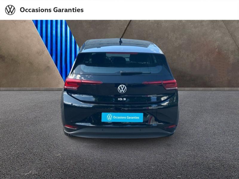 Voitures occasions VOLKSWAGEN ID.3 Base Villeneuve-d'Ascq