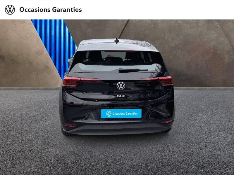 Voitures occasions VOLKSWAGEN ID.3 Base Villeneuve-d'Ascq