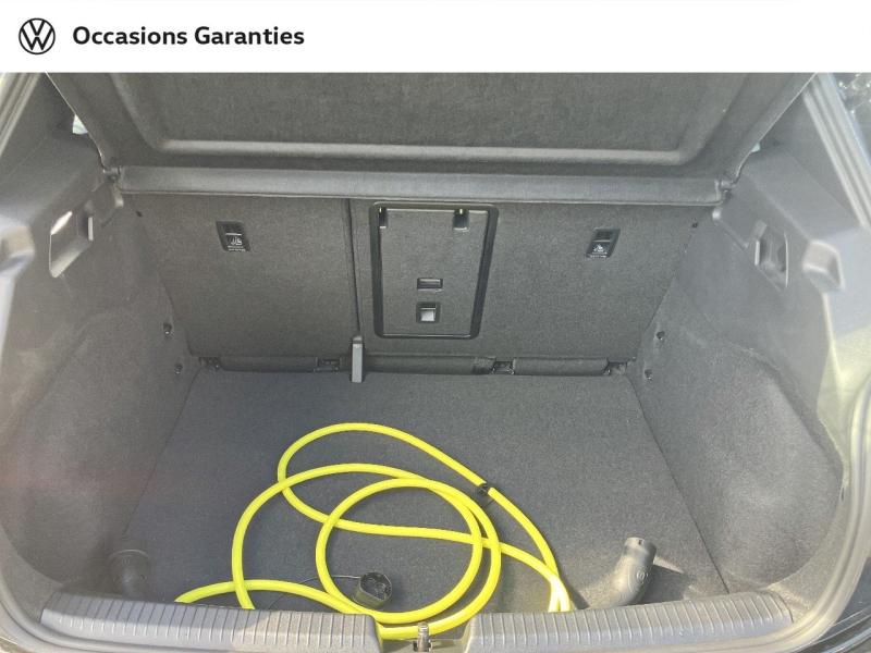 Voitures occasions VOLKSWAGEN ID.3 Base Villeneuve-d'Ascq
