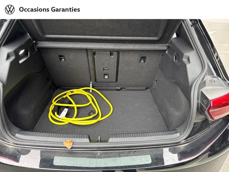 Voitures occasions VOLKSWAGEN ID.3 Base Villeneuve-d'Ascq
