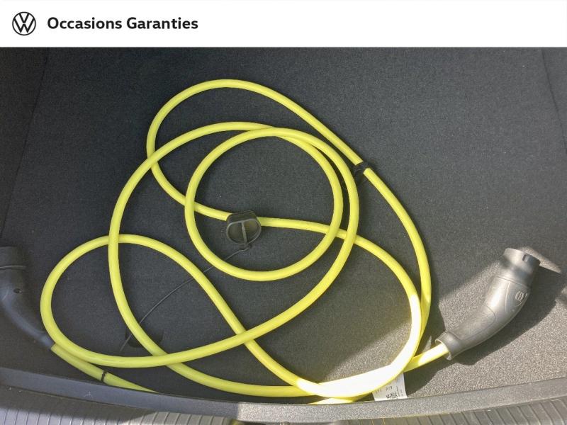 Voitures occasions VOLKSWAGEN ID.3 Base Villeneuve-d'Ascq