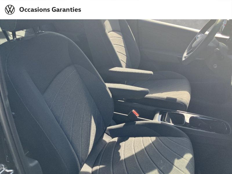Voitures occasions VOLKSWAGEN ID.3 Base Villeneuve-d'Ascq