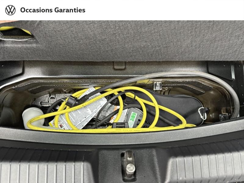 Voitures occasions VOLKSWAGEN ID.3 Base Villeneuve-d'Ascq