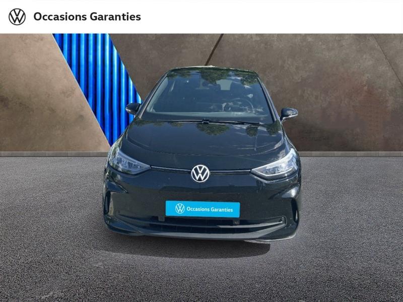 Voitures occasions VOLKSWAGEN ID.3 Base Villeneuve-d'Ascq
