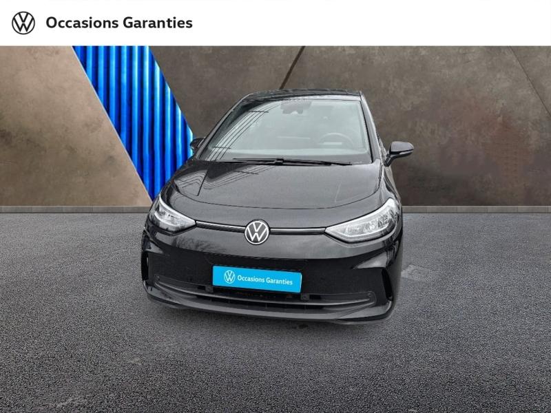 Voitures occasions VOLKSWAGEN ID.3 Base Villeneuve-d'Ascq