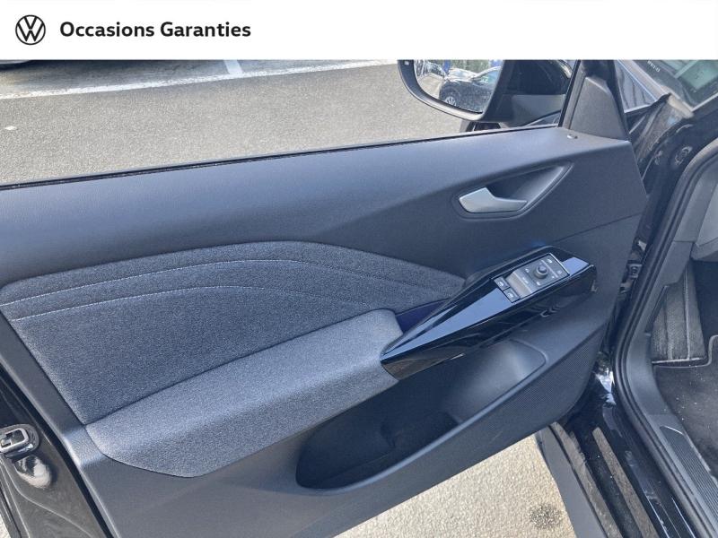 Voitures occasions VOLKSWAGEN ID.3 Base Villeneuve-d'Ascq