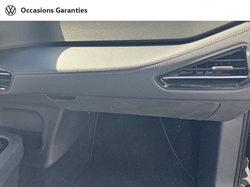 Voitures occasions VOLKSWAGEN ID.3 Base Villeneuve-d'Ascq