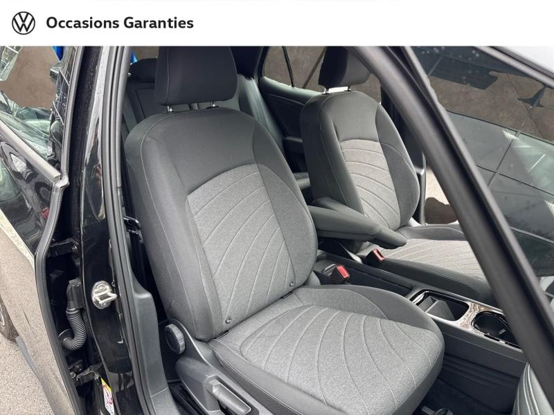 Voitures occasions VOLKSWAGEN ID.3 Base Villeneuve-d'Ascq