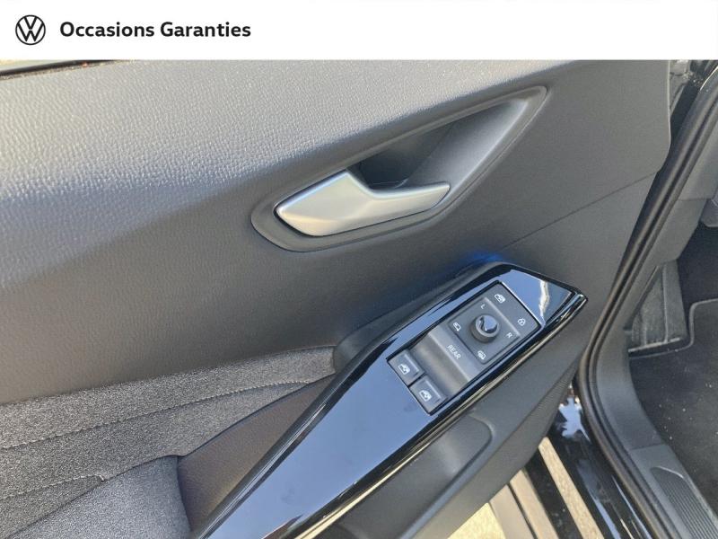 Voitures occasions VOLKSWAGEN ID.3 Base Villeneuve-d'Ascq