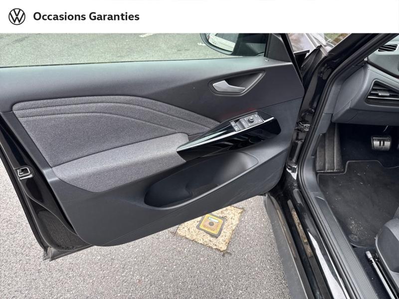 Voitures occasions VOLKSWAGEN ID.3 Base Villeneuve-d'Ascq