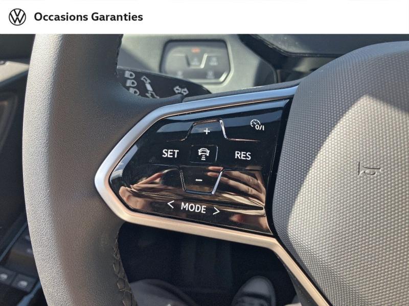 Voitures occasions VOLKSWAGEN ID.3 Base Villeneuve-d'Ascq