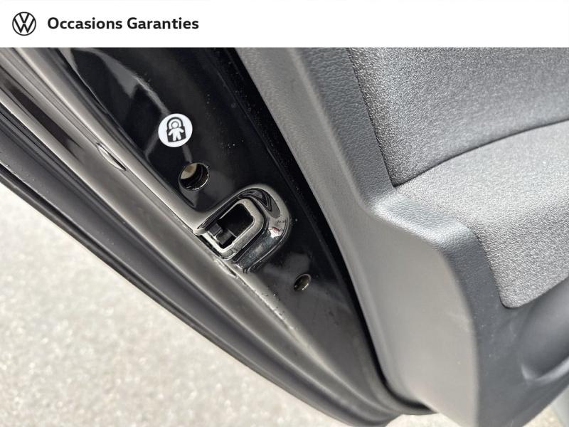 Voitures occasions VOLKSWAGEN ID.3 Base Villeneuve-d'Ascq