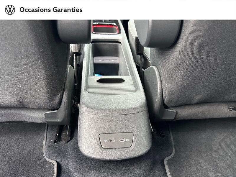 Voitures occasions VOLKSWAGEN ID.3 Base Villeneuve-d'Ascq