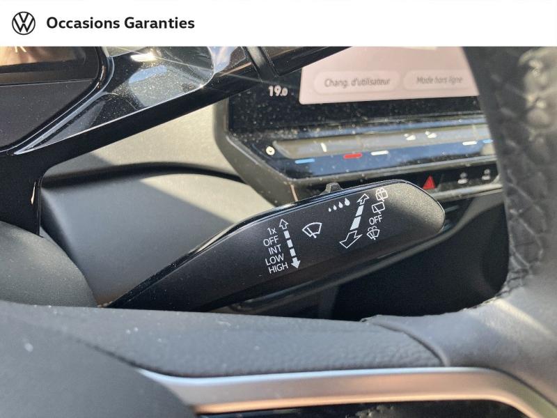 Voitures occasions VOLKSWAGEN ID.3 Base Villeneuve-d'Ascq