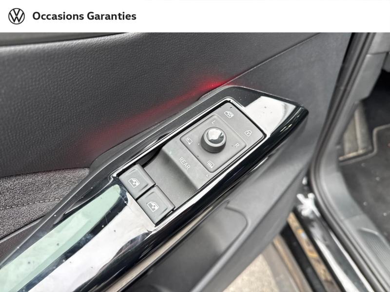 Voitures occasions VOLKSWAGEN ID.3 Base Villeneuve-d'Ascq