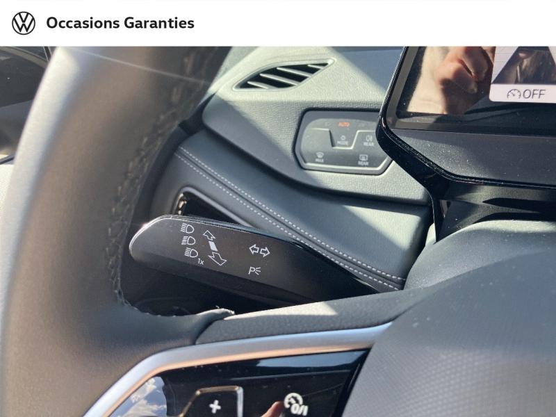 Voitures occasions VOLKSWAGEN ID.3 Base Villeneuve-d'Ascq