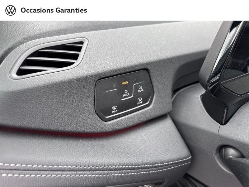Voitures occasions VOLKSWAGEN ID.3 Base Villeneuve-d'Ascq