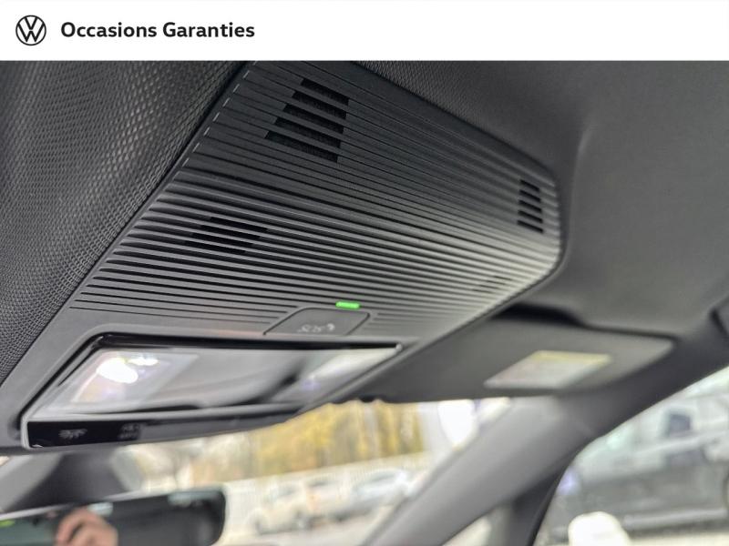 Voitures occasions VOLKSWAGEN ID.3 Base Villeneuve-d'Ascq