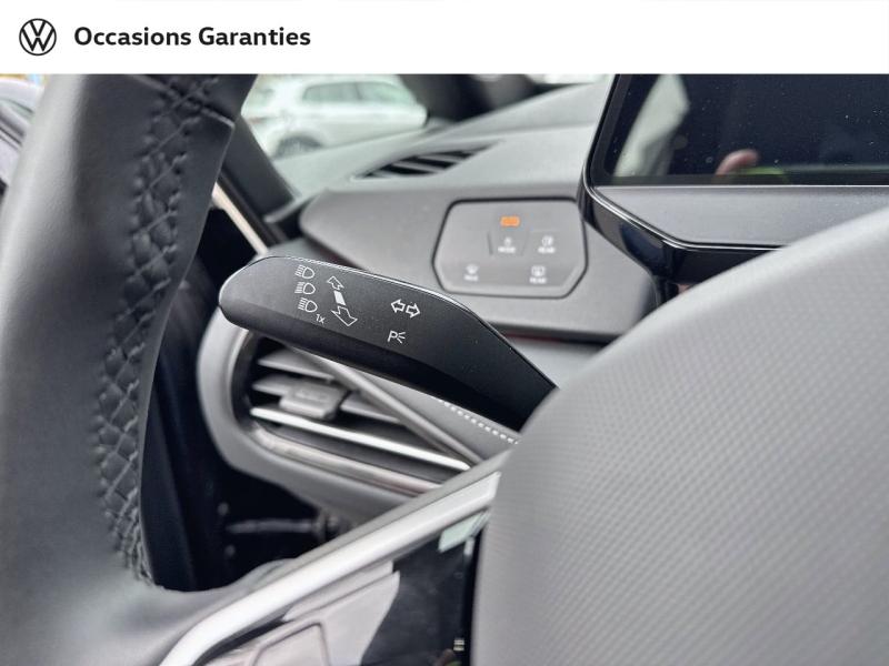 Voitures occasions VOLKSWAGEN ID.3 Base Villeneuve-d'Ascq