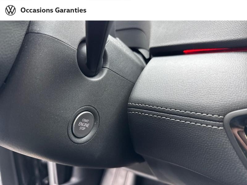 Voitures occasions VOLKSWAGEN ID.3 Base Villeneuve-d'Ascq