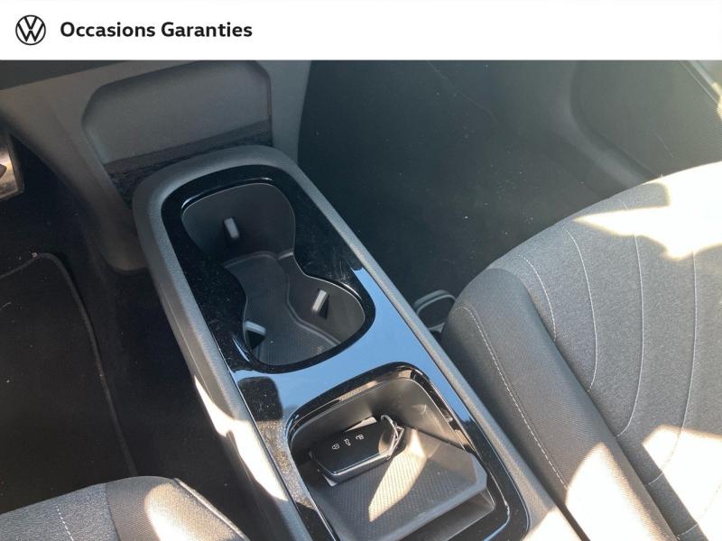 Voitures occasions VOLKSWAGEN ID.3 Base Villeneuve-d'Ascq