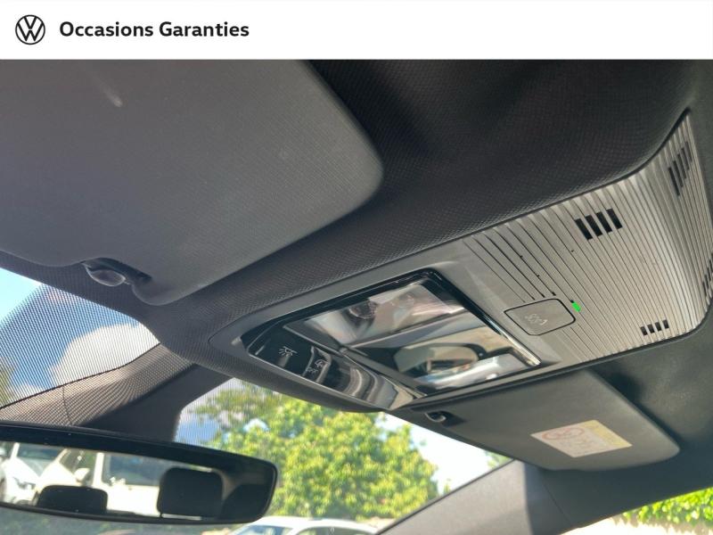Voitures occasions VOLKSWAGEN ID.3 Base Villeneuve-d'Ascq