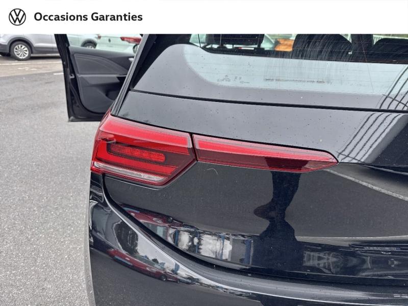 Voitures occasions VOLKSWAGEN ID.3 Base Villeneuve-d'Ascq