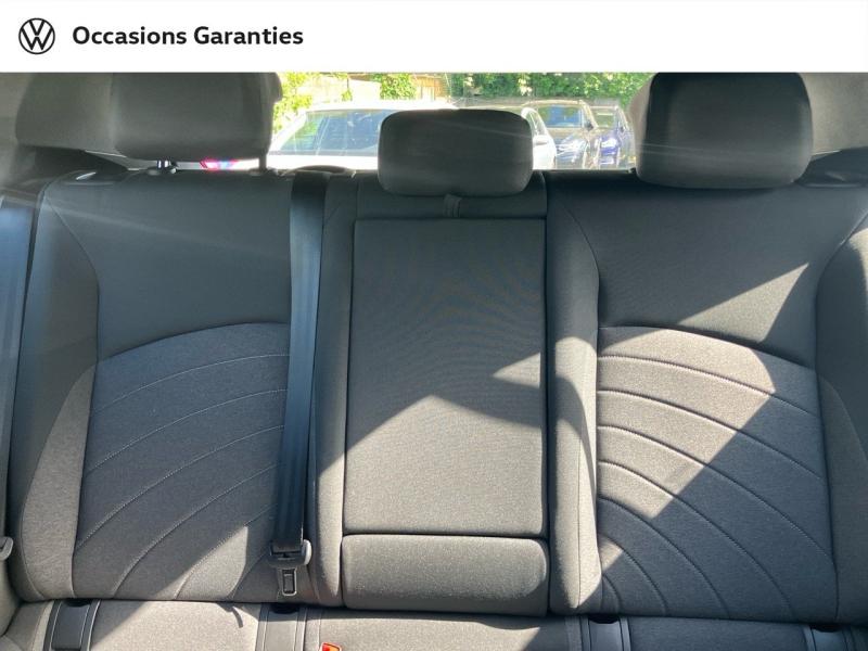 Voitures occasions VOLKSWAGEN ID.3 Base Villeneuve-d'Ascq