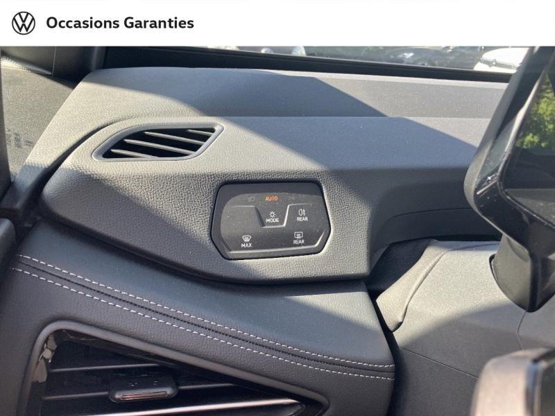 Voitures occasions VOLKSWAGEN ID.3 Base Villeneuve-d'Ascq